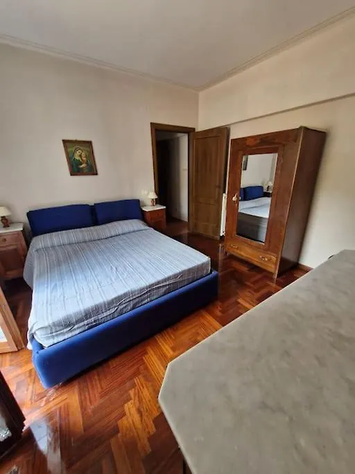 Maya House Cetona Nyaraló