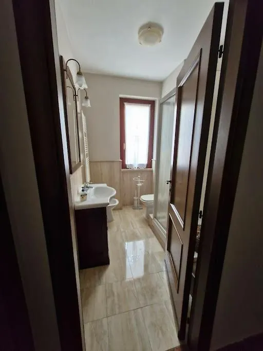 Maya House Cetona
