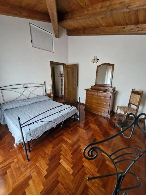 Maya House Cetona